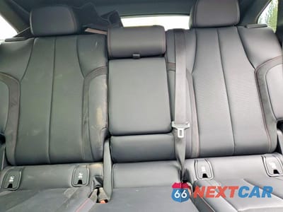 Zdjęcie 10 z 13 samochodu: 2024 ACURA ZDX A-SPEC VIN:4W5KHNRL7RZ512765 - miniatura
