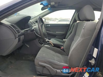 Zdjęcie 7 z 12 samochodu: 2007 HONDA ACCORD SE VIN:1HGCM56367A026351 - miniatura