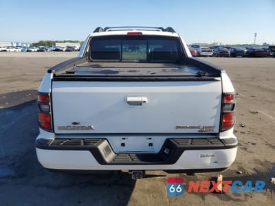 Zdjęcie 6 z 12 samochodu: 2013 HONDA RIDGELINE RTL VIN:5FPYK1F58DB009534 - miniatura