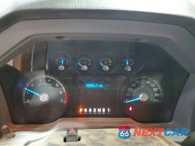 Zdjęcie 9 z 11 samochodu: 2013 FORD F350 SUPER DUTY UTILITY / SERVICE TRUCK VIN:1FD8X3H64DEB31011 - miniatura