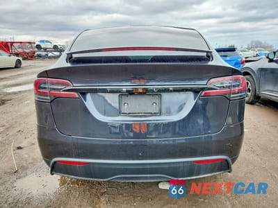 Zdjęcie 6 z 14 samochodu: 2024 TESLA MODEL X VIN:7SAXCDE50RF447821 - miniatura