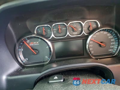Zdjęcie 9 z 12 samochodu: 2019 CHEVROLET SILVERADO K2500 HEAVY DUTY LTZ VIN:1GC1KTEYXKF180859 - miniatura
