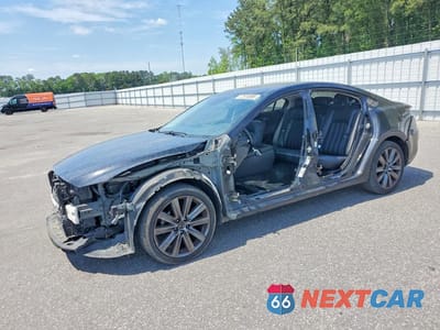 2021 MAZDA 6 TOURING JM1GL1VMXM1605750 - główne zdjęcie licytacji z USA - miniatura
