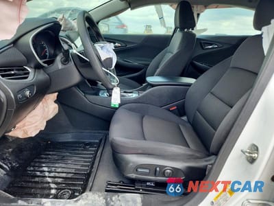 Zdjęcie 7 z 12 samochodu: 2025 CHEVROLET MALIBU LS VIN:1G1ZC5ST8SF120057 - miniatura