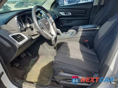 Zdjęcie 7 z 13 samochodu: 2012 GMC TERRAIN SLE VIN:2GKFLTEK5C6147332 - miniatura