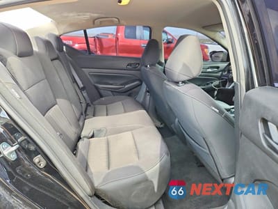 Zdjęcie 10 z 13 samochodu: 2024 NISSAN ALTIMA SV VIN:1N4BL4DV6RN365060 - miniatura