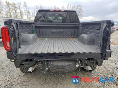 Zdjęcie 6 z 13 samochodu: 2025 GMC SIERRA K1500 DENALI VIN:3GTUUGEL0SG212994 - miniatura