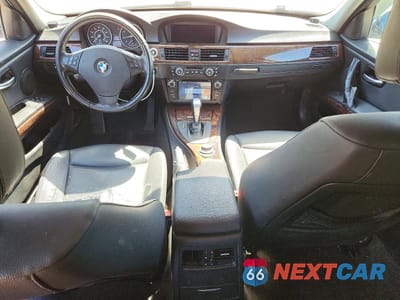 Zdjęcie 8 z 12 samochodu: 2008 BMW 328 I SULEV VIN:WBAVC53598F010582 - miniatura