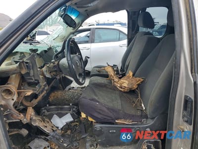 Zdjęcie 7 z 12 samochodu: 2008 CHEVROLET SILVERADO K1500 VIN:2GCEK190481202512 - miniatura