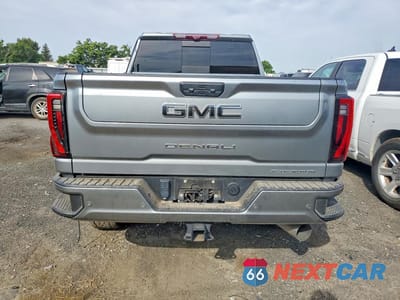 Zdjęcie 6 z 13 samochodu: 2024 GMC SIERRA K3500 DENALI ULTIMATE VIN:1GT49YEY1RF220908 - miniatura
