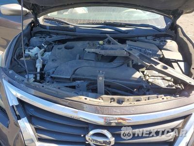 Zdjęcie 11 z 12 samochodu: 2015 NISSAN ALTIMA 2.5 S VIN:1N4AL3APXFC449398 - miniatura