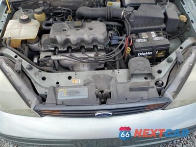 Zdjęcie 11 z 12 samochodu: 2003 FORD FOCUS SE VIN:1FAFP34P03W339556 - miniatura