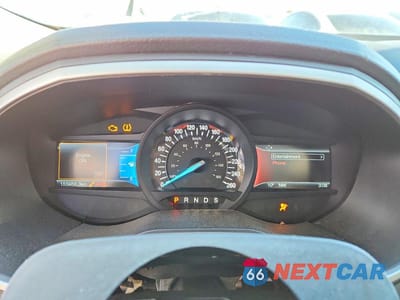 Zdjęcie 9 z 14 samochodu: 2015 FORD EDGE SEL VIN:2FMTK4J86FBB01159 - miniatura