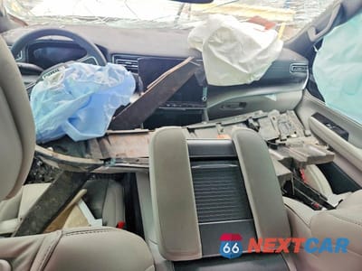 Zdjęcie 8 z 12 samochodu: 2025 JEEP WAGONEER SERIES II VIN:1C4SJVBP1SS530224 - miniatura