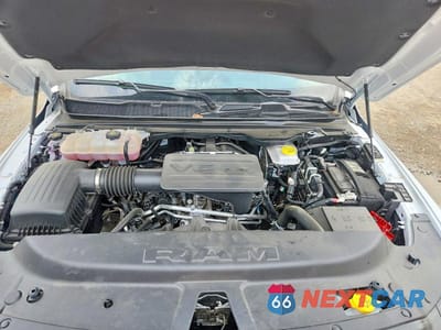 Zdjęcie 11 z 12 samochodu: 2025 RAM 1500 TRADESMAN VIN:1C6RREGG4SN731234 - miniatura
