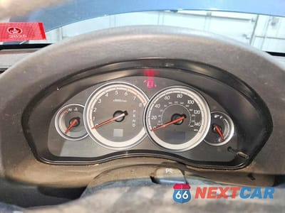 Zdjęcie 9 z 12 samochodu: 2005 SUBARU LEGACY 2.5I LIMITED VIN:4S3BP626457330554 - miniatura