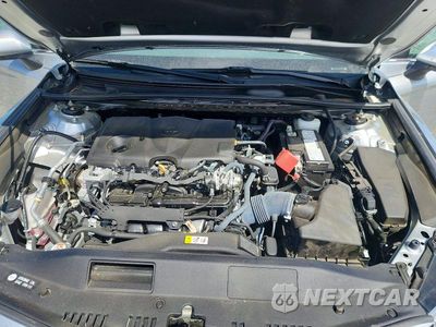 Zdjęcie 11 z 12 samochodu: 2023 TOYOTA CAMRY LE VIN:4T1C11AK5PU725818 - miniatura