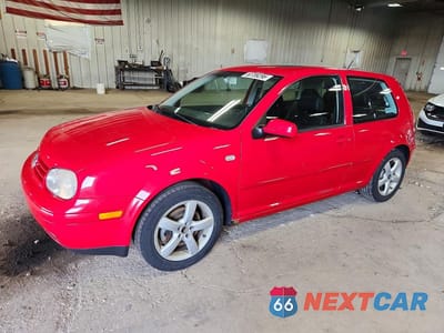 2004 VOLKSWAGEN GTI 9BWDE61J744022286 - główne zdjęcie licytacji z USA - miniatura