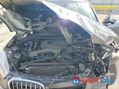 Zdjęcie 12 z 13 samochodu: 2017 BMW X1 XDRIVE28I VIN:WBXHT3C31H5F73737 - miniatura