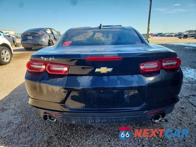 Zdjęcie 6 z 13 samochodu: 2020 CHEVROLET CAMARO LS VIN:1G1FB1RX9L0129314 - miniatura