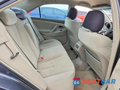 Zdjęcie 10 z 11 samochodu: 2009 TOYOTA CAMRY LE VIN:4T1BE46K59U376608 - miniatura