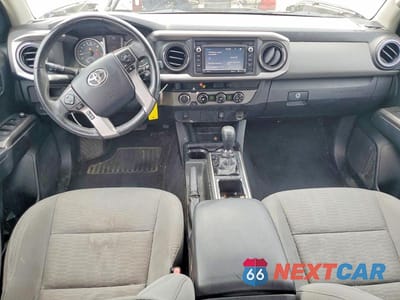 Zdjęcie 8 z 13 samochodu: 2017 TOYOTA TACOMA SR5 V6 VIN:5TFCZ5AN2HX049004 - miniatura