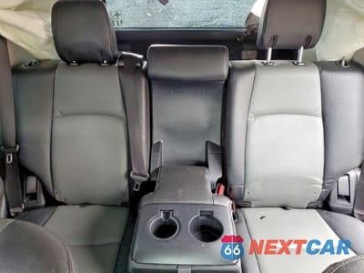 Zdjęcie 10 z 14 samochodu: 2018 TOYOTA 4RUNNER SR5 PREMIUM VIN:JTEBU5JR2J5507215 - miniatura