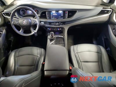 Zdjęcie 8 z 13 samochodu: 2020 BUICK ENCLAVE ESSENCE VIN:5GAEVAKW8LJ294889 - miniatura