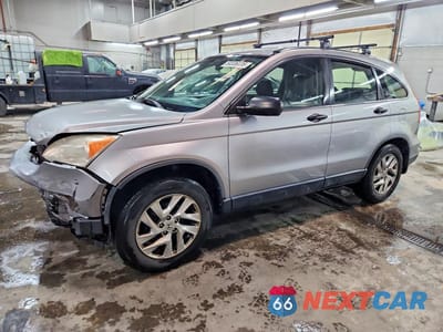 2008 HONDA CR-V LX JHLRE483X8C068947 - główne zdjęcie licytacji z USA - miniatura