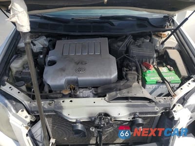 Zdjęcie 11 z 12 samochodu: 2009 TOYOTA AVALON XLS VIN:4T1BK36B39U334215 - miniatura