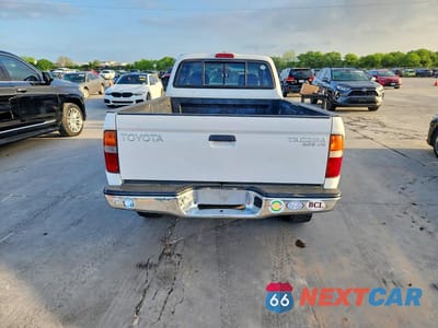 Zdjęcie 6 z 11 samochodu: 1999 TOYOTA TACOMA XTRACAB VIN:4TAWN72N4XZ515291 - miniatura