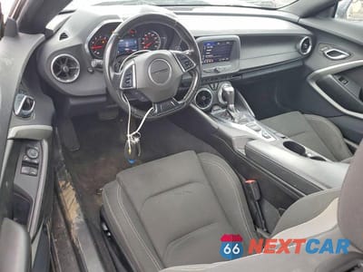 Zdjęcie 8 z 11 samochodu: 2023 CHEVROLET CAMARO LS VIN:1G1FB3DX5P0133210 - miniatura