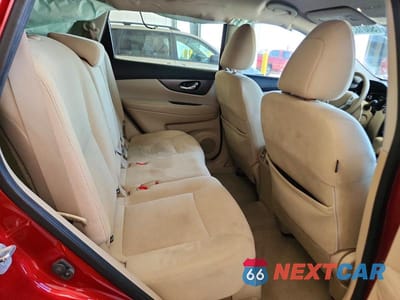 Zdjęcie 11 z 13 samochodu: 2015 NISSAN ROGUE SV VIN:KNMAT2MV6FP580089 - miniatura