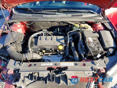 Zdjęcie 11 z 13 samochodu: 2011 CHEVROLET CRUZE LTZ VIN:1G1PH5S98B7181898 - miniatura
