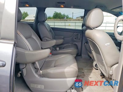 Zdjęcie 11 z 13 samochodu: 2008 TOYOTA SIENNA LE 7-PASSENGER VIN:5TDZK23C78S208744 - miniatura