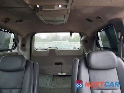 Zdjęcie 10 z 13 samochodu: 2010 CHRYSLER TOWN & COUNTRY TOURING VIN:2A4RR5D16AR141573 - miniatura