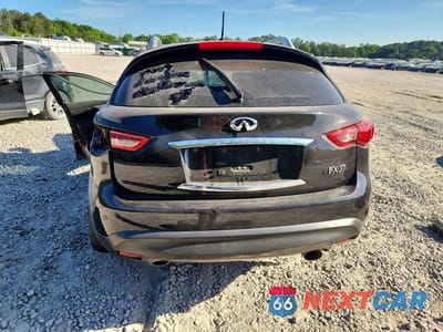 Zdjęcie 6 z 14 samochodu: 2013 INFINITI FX37 BASE VIN:JN8CS1MW6DM171687 - miniatura