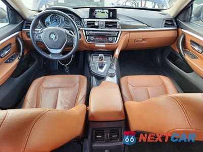 Zdjęcie 8 z 12 samochodu: 2015 BMW 428 I GRAN COUPE VIN:WBA4A5C50FG052034 - miniatura