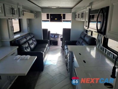 Zdjęcie 9 z 10 samochodu: 2022 FREIGHTLINER CHASSIS XC RV VIN:4UZACGFC3NCNS7232 - miniatura