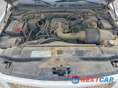 Zdjęcie 11 z 12 samochodu: 2003 FORD F150 VIN:1FTRX17213NA22256 - miniatura