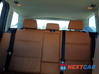 Zdjęcie 10 z 13 samochodu: 2017 BMW X3 XDRIVE28I VIN:5UXWX9C30H0W76765 - miniatura