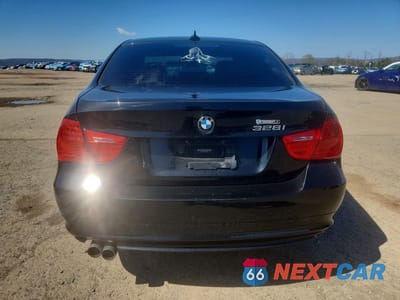 Zdjęcie 6 z 12 samochodu: 2011 BMW 328 XI SULEV VIN:WBAPK5C50BF126997 - miniatura