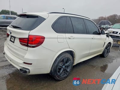 Trzecie zdjęcie samochodu z tyłu: 2017 BMW X5 XDRIVE35I VIN:5UXKR0C36H0V72737 - miniatura