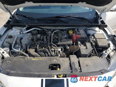 Zdjęcie 11 z 12 samochodu: 2023 NISSAN SENTRA SV VIN:3N1AB8CV2PY308326 - miniatura