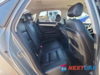 Zdjęcie 10 z 11 samochodu: 2007 AUDI A4 2.0T QUATTRO VIN:WAUDF78E57A163432 - miniatura