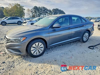 2019 VOLKSWAGEN JETTA S 3VWC57BU9KM110596 - główne zdjęcie licytacji z USA - miniatura