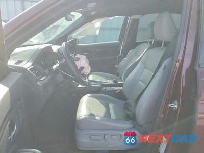 Zdjęcie 7 z 12 samochodu: 2019 HONDA PASSPORT EXL VIN:5FNYF7H55KB006214 - miniatura