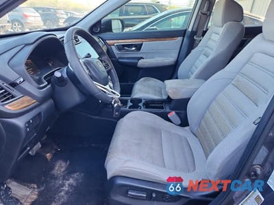 Zdjęcie 7 z 12 samochodu: 2018 HONDA CR-V EX VIN:7FARW1H5XJE012644 - miniatura