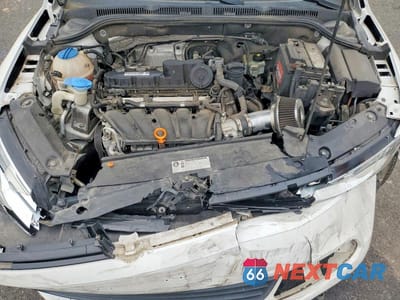 Zdjęcie 11 z 12 samochodu: 2011 VOLKSWAGEN JETTA SE VIN:3VWDZ7AJ1BM100175 - miniatura