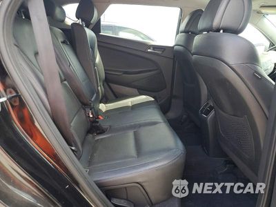 Zdjęcie 11 z 13 samochodu: 2016 HYUNDAI TUCSON LIMITED VIN:KM8J33A21GU086480 - miniatura